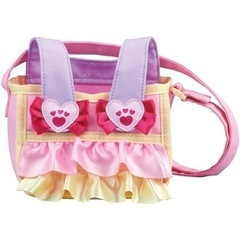 【値下げ】新品⭐️ヒーリングっどプリキュア おでかけラテキャリーの画像