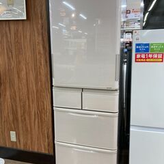 SHARP(シャープ)の5ドア冷蔵庫が入荷しました。