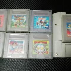 ゲームボーイまとめ