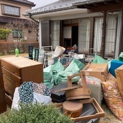 【不要品でお困り事】遺品整理 不用品回収 家財買取り｜許認可業者｜福屋 （有）新栄美創サービス - 地元のお店