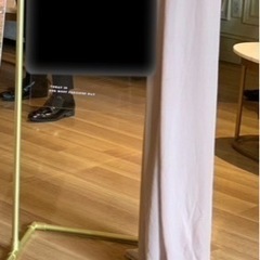 結婚式　コッパースタンド