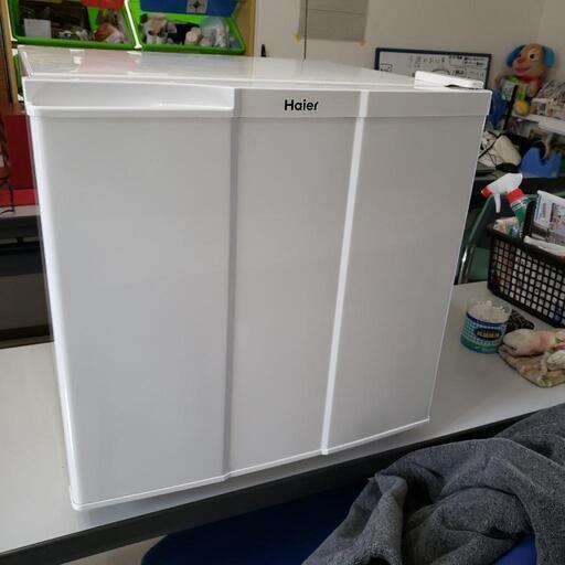 Haier  1ドア冷凍冷蔵庫