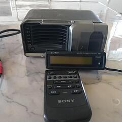 SONY.MD6連チェンジャーの画像