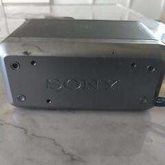SONY.MD6連チェンジャーの画像