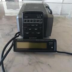 SONY.MD6連チェンジャーの画像