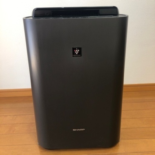 SHARP 加湿空気清浄機