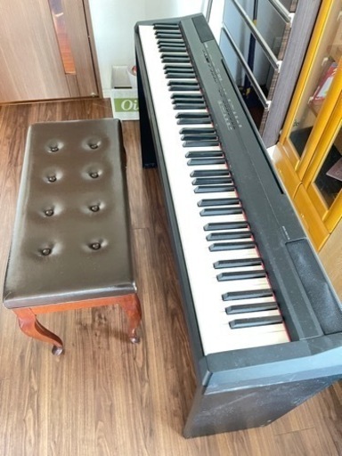 ヤマハ電子ピアノ