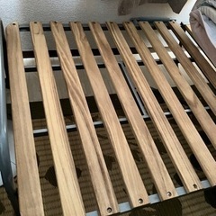 折りたたみベッド(シングル)