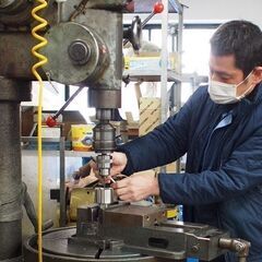 《正社員募集》ビール・ワイン・清酒の充てん機などの設計、組立、メ...