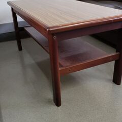 応接セットの画像