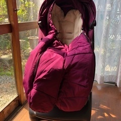 STOKKE ベビーカー