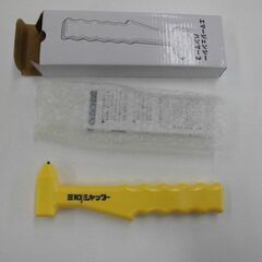 緊急脱出  エマージェンシーハンマー