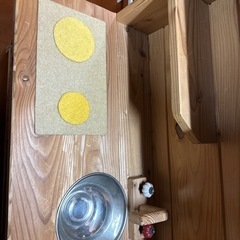 おままごとセット　おもちゃ　子ども　キッチンの画像