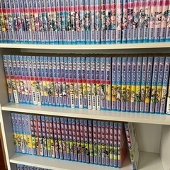 【値下げ！29000→15000】ジョジョの奇妙な冒険」コミックス　1巻から118冊連続コンプリートものの画像