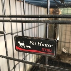 犬ゲージ