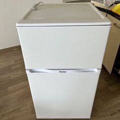 一人暮らしの方に