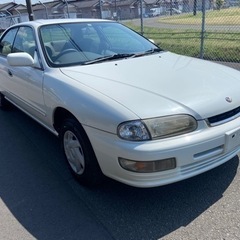 プレセア　1.8万キロ