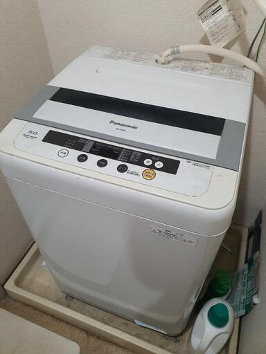 パナソニック Panasonic 洗濯機