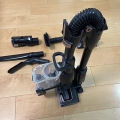【値下げしました】シャーク　EVOFLEX充電式コードレスクリーナー【S30】 の画像