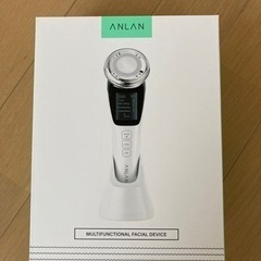 ANLAN 美顔器