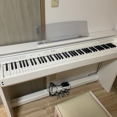 ピアノの画像