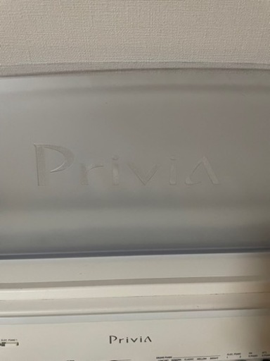 ピアノ