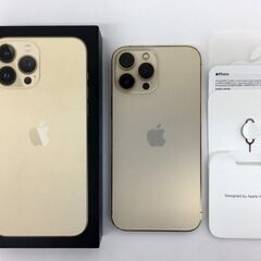 【🔥買取強化中🔥】Apple iPhone 13 Pro Max...