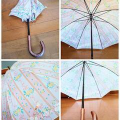日傘兼雨傘の画像