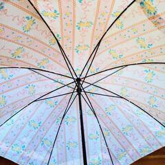 日傘兼雨傘の画像