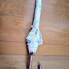 日傘兼雨傘の画像