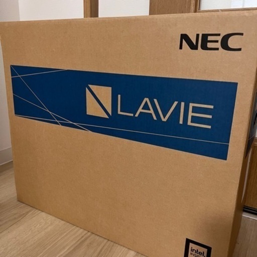 超美品★NEC 一体型パソコンWindows11 カスタムモデル
