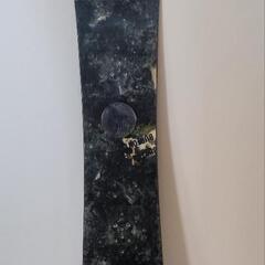 バートンボード152cm