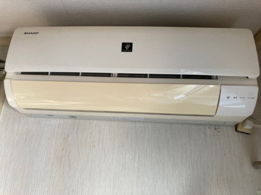 エアコン