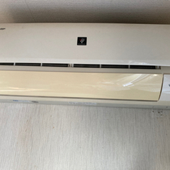 エアコン