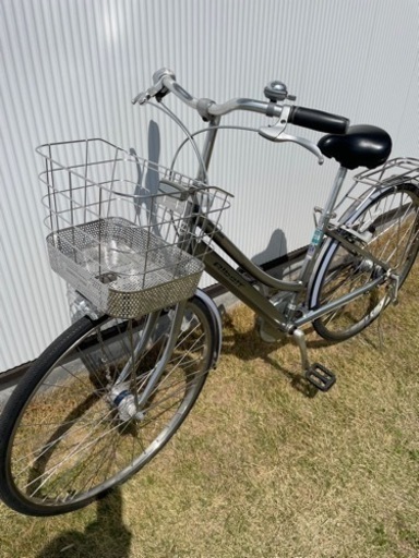 ブリヂストン　アルベルト　27インチ