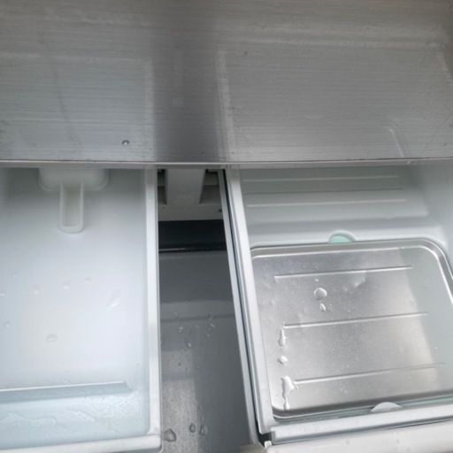 ★東芝　大型冷蔵庫 426L 美品 GR-H43G 簡易清掃済★
