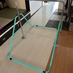 子供用 鉄棒★屋内/屋外★逆上がり 運動