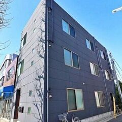 🌸初期安🌸契約金０万円☺丸ノ内線 新高円寺駅 歩6分🌸東京都杉並...