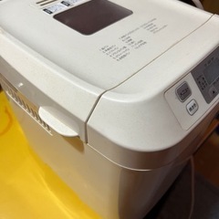 シロカ　パン焼き機の画像