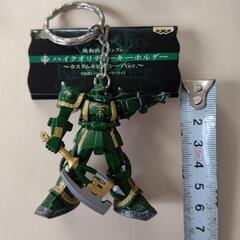 値下げ◆ガンダム,ハイクオリティ,フィギュアキーホルダー｢5個セット｣ の画像