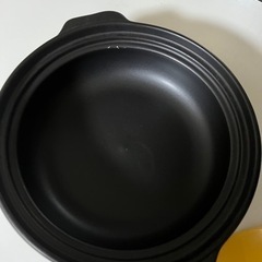 鍋　タジン鍋の画像