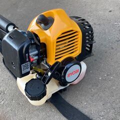 RYOBI　リョービ　K軽スタート　エンジン刈払機　草刈機　EKM2630 リョービ エンジン刈払機 EKKB-2660L 電動工具 通販 | カナマル