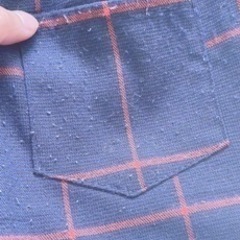 子供用セレモニースーツの画像