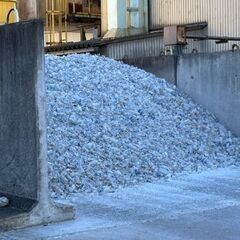 ホイールローダー（ペイローダー）運転手の画像