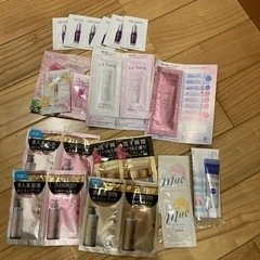 サンプル