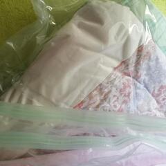 布団、掛け布団☆の画像