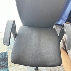 オフィスチェア デスクチェアの画像