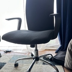 オフィスチェア デスクチェアの画像