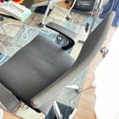 オフィスチェア デスクチェアの画像