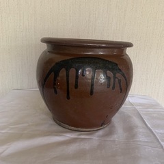 壺　水瓶